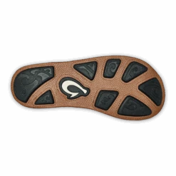 OluKai Hiapo - Dark Java / Toffee -OluKai 10101 4833 003 M Hiapo DkjTof