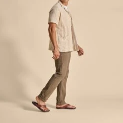 OluKai Hiapo - Rum / Dark Wood 18 OluKai Hiapo - Rum / Dark Wood -OluKai 10101 SK63 103 M Hiapo RumDkw