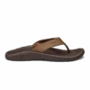 OluKai ‘Ohana - Tan / Dark Java -OluKai 10110 3448 001 M Ohana TanDkj