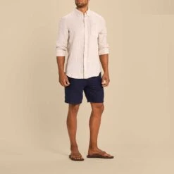 OluKai ‘Ohana - Tan / Dark Java -OluKai 10110 3448 103 M OHANA TanDkJava 9d59be5e e647 42cc ad40 d5ce99d28c21