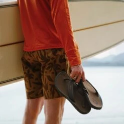 OluKai ‘Ohana - Dark Java / Ray -OluKai 10110 4827 103