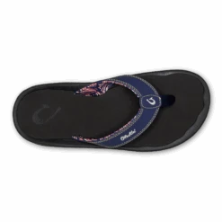OluKai ‘Ohana - Navy / Onyx 17 OluKai ‘Ohana - Navy / Onyx -OluKai 10110 54OX 004 M Ohana NavyOnyx