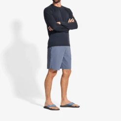 OluKai ‘Ohana-Blue Fog / Rock 15 OluKai ‘Ohana-Blue Fog / Rock -OluKai 10110 BFRK 103 M OHANA BlueFogRock