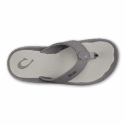 OluKai ‘Ohana - Graphite -OluKai 10110 SJSJ 004 M Ohana GraphiteGraphite