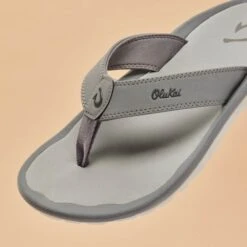 OluKai ‘Ohana - Graphite -OluKai 10110 SJSJ 201