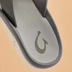 OluKai ‘Ohana - Graphite -OluKai 10110 SJSJ 203