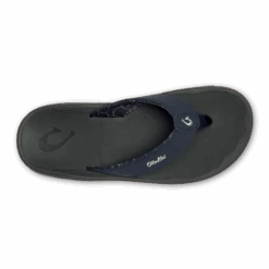 OluKai ‘Ohana - Blue Depth / Dark Shadow -OluKai 10110 TF6C 004 M Ohana BlueDepthDarkShadow