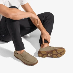 OluKai Moloā - Clay / Toffee -OluKai 10128 1033