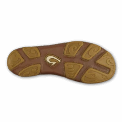 OluKai Moloā - Clay / Toffee -OluKai 10128 1033 005 M MOLOA ClayToffee e612591a 700c 47ee 98b7 50cfbb32392b