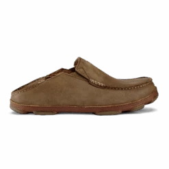 OluKai Moloā - Ray / Toffee -OluKai 10128 2733 002 M Moloa Ray