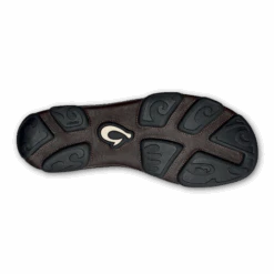 OluKai Moloā - Dark Wood / Dark Java 16 OluKai Moloā - Dark Wood / Dark Java -OluKai 10128 6348 005 M Moloa DarkWood DarkJava