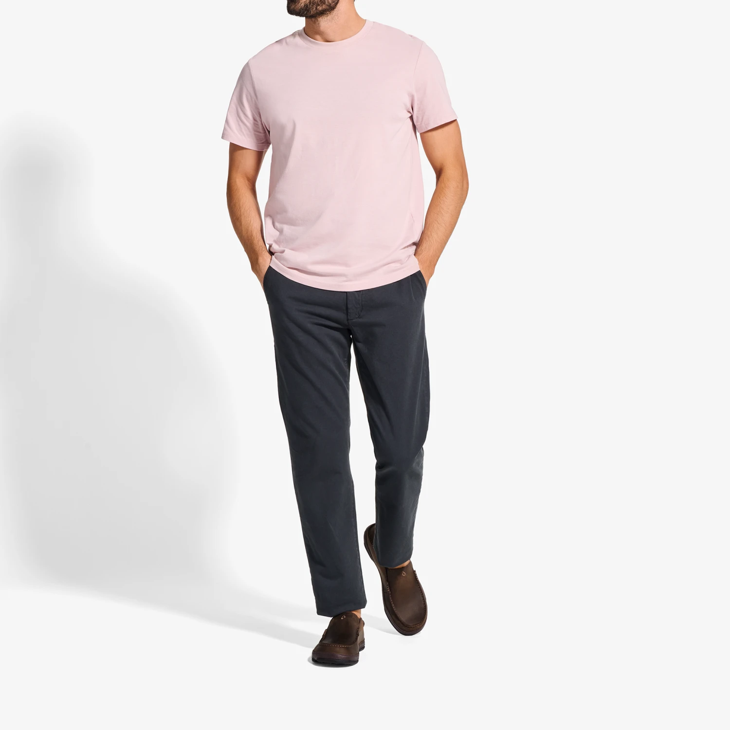 OluKai Moloā - Dark Wood / Dark Java 6 OluKai Moloā - Dark Wood / Dark Java - Image 4