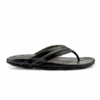 OluKai Mea Ola - Black 2 OluKai Mea Ola - Black -OluKai 10138 4040 001 M MeaOla BlkBlk