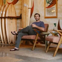 OluKai Mea Ola - Dark Java -OluKai 10138 4848 102 1d7fafc8 8b34 4934 8f6b 14c6ed0a977e