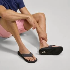 OluKai Hokua - Pavement 16 OluKai Hokua - Pavement -OluKai 10161 PVPV 102 M HOKUA PavementPavement