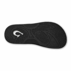 OluKai Hokua - Blue Depth / Black -OluKai 10161 TF40 005 M Hokua BlueDepthBlack