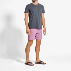 OluKai Hokua - Blue Depth / Black -OluKai 10161 TF40 103 M HOKUA BlueDepthBlack