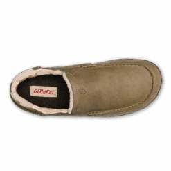 OluKai Moloā Slipper-Clay / Dk Java -OluKai 10252 1048 004 M MOLOASLIPPER ClayDkJava 08c83bbb 5108 4909 82df cb28262a64b5