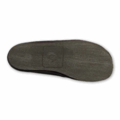 OluKai Moloā Slipper-Black / Dk Java 15 OluKai Moloā Slipper-Black / Dk Java -OluKai 10252 1048 005 M MOLOASLIPPER ClayDkJava