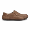 OluKai Moloā Slipper - Toffee / Dark Wood 1 OluKai Moloā Slipper - Toffee / Dark Wood -OluKai 10252 3363 001 M MoloaSlipper TofDkw 9b11076d 289c 4a3c 8bce 66c2deb73845