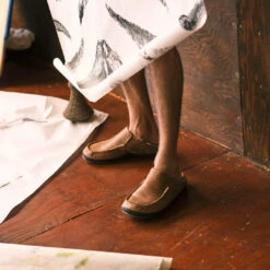 OluKai Moloā Slipper - Toffee / Dark Wood -OluKai 10252 3363 101 65423558 e885 4e9c 804a d406555ebf20