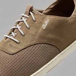 OluKai Nohea Moku - Clay / Tapa -OluKai 10283 1020 201