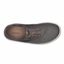 OluKai Nohea Moku - Charcoal / Clay -OluKai 10283 2610 004 M NoheaMoku ChrCly