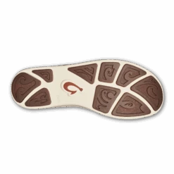 OluKai Nohea Moku - Charcoal / Clay -OluKai 10283 2610 005 M NoheaMoku ChrCly