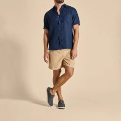 OluKai Nohea Moku - Charcoal / Clay -OluKai 10283 2610 103 M NoheaMoku CharcoalClay