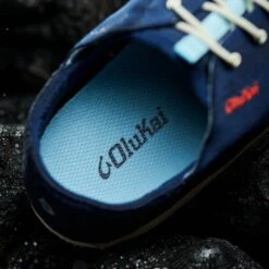 OluKai Nohea Moku - Deepest Depths / White Sand -OluKai 10283 2DWS 202 adc67055 c02a 4e9e 8cb7 f61edc4e2643