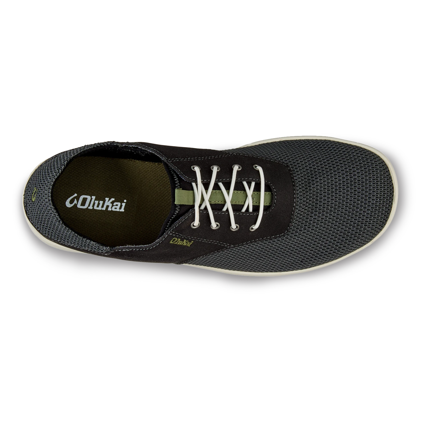 OluKai Nohea Moku - Black 11 OluKai Nohea Moku - Black - Image 9