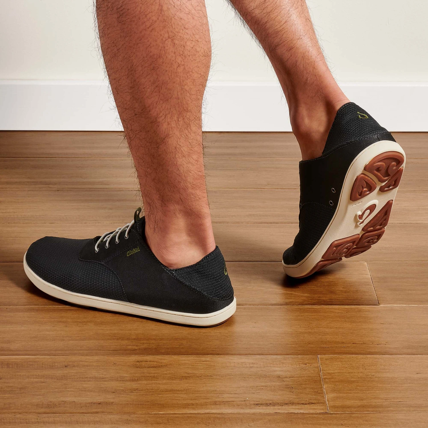 OluKai Nohea Moku - Black 10 OluKai Nohea Moku - Black - Image 8