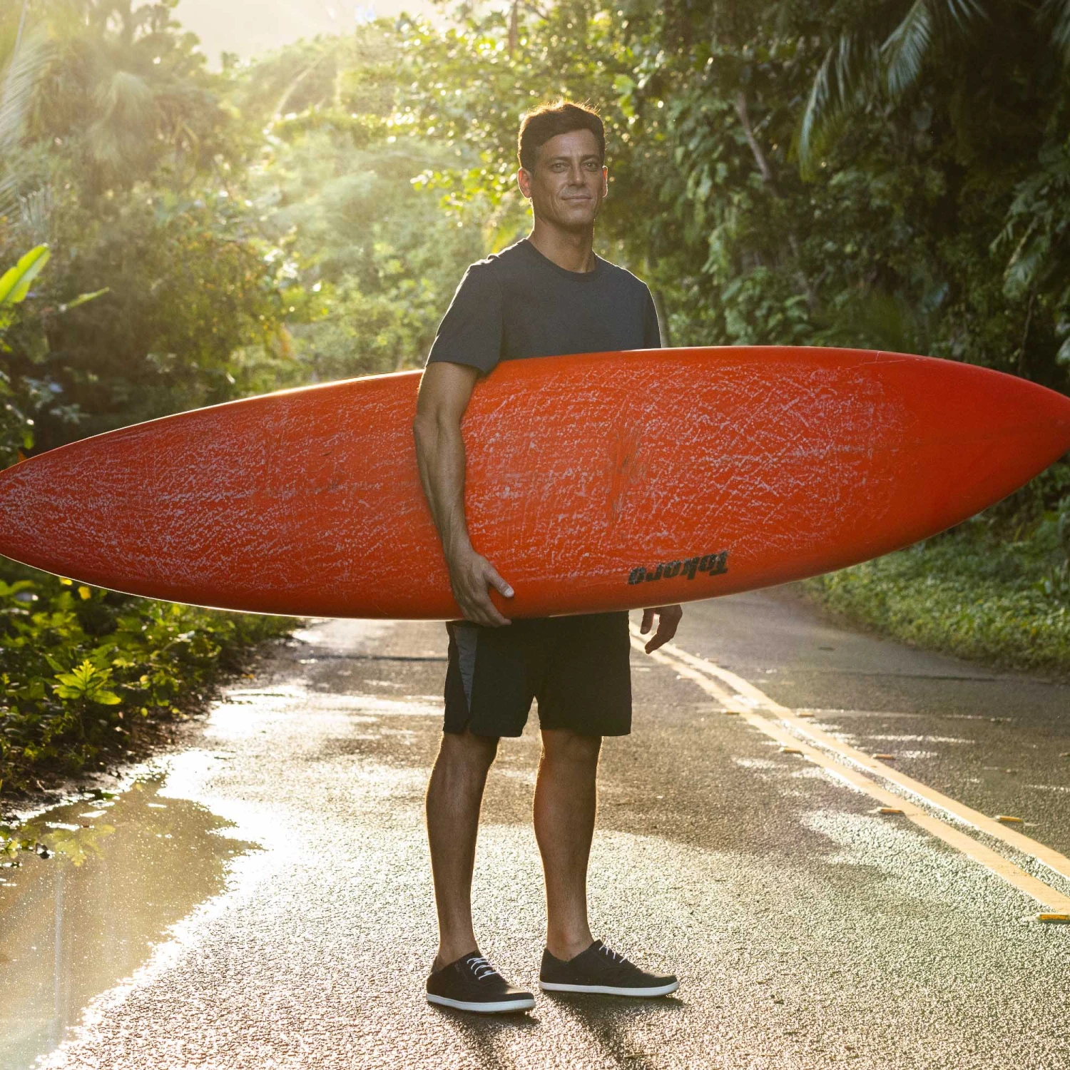 OluKai Nohea Moku - Black 9 OluKai Nohea Moku - Black - Image 7