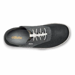 OluKai Nohea Moku - Dark Shadow -OluKai 10283 6C6C 004 M NoheaMoku DksDks
