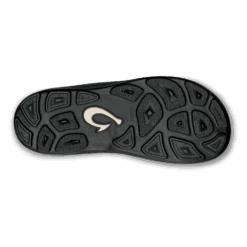 OluKai Kīpī - Black -OluKai 10324 4040 005 M Kipi BlkBlk