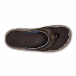 OluKai Kīpī - Espresso -OluKai 10324 5H5H 004 M Kipi EspEsp