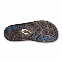 OluKai Kīpī - Espresso -OluKai 10324 5H5H 005 M Kipi EspEsp