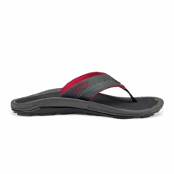 OluKai Kīpī - Dark Shadow