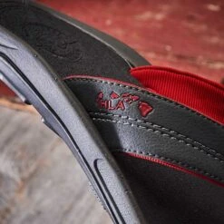 OluKai Kīpī - Dark Shadow -OluKai 10324 6C6C 203