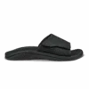 OluKai Nalu Slide - Black -OluKai 10332 4040 001 M NaluSlide BlkBlk
