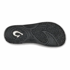 OluKai Nalu Slide - Black 17 OluKai Nalu Slide - Black -OluKai 10332 4040 005 M NaluSlide BlkBlk