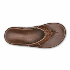 OluKai Hōkūle‘a Kia - Tan -OluKai 10355 3434 004 M HokuleaKia TanTan