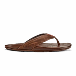 OluKai Hōkūle‘a Paepae - Toffee