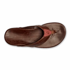 OluKai Hōkūle‘a Paepae - Toffee 11 OluKai Hōkūle‘a Paepae - Toffee -OluKai 10370 3333 004 M HokuleaPaePae TofTof