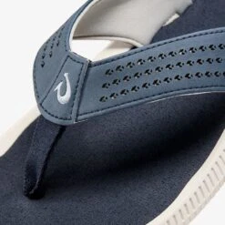 OluKai Ulele - Blue Depth -OluKai 10435 TFTF 101