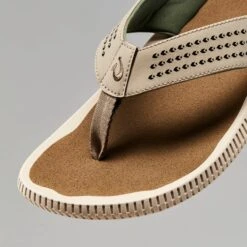 OluKai Ulele - Clay / Mustang -OluKai 10435 1013 201
