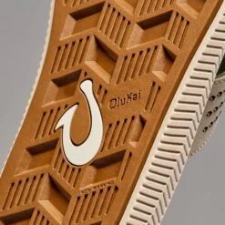 OluKai Ulele - Clay / Mustang -OluKai 10435 1013 203