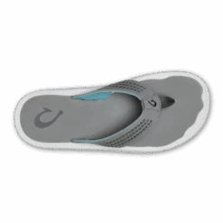 OluKai Ulele - Stone 16 OluKai Ulele - Stone -OluKai 10435 4Q4Q 004 M Ulele StnStn