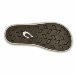 OluKai Ulele - Dark Wood -OluKai 10435 6363 005 M Ulele DkwDkw