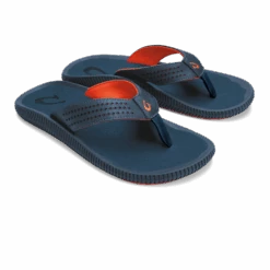 OluKai Ulele - Lagoon -OluKai 10435 7575 003 M Ulele LagoonLagoon